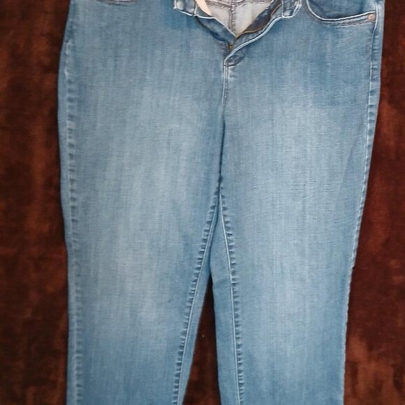 Coldwater Creek jeans (SIZE 14) - Picture 1 of 7
